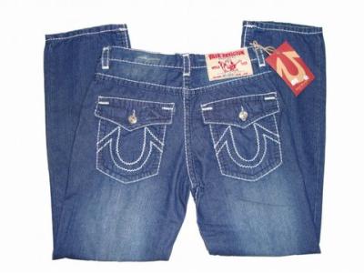 cheap Men's TRUE RELIGION Jeans-100